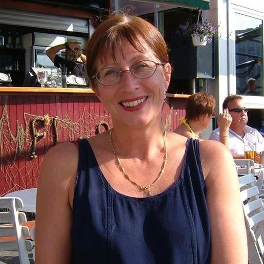 ruthst's profile picture. Lektor m/tilleggsutdanning. U.Pihl vgs, Bergen