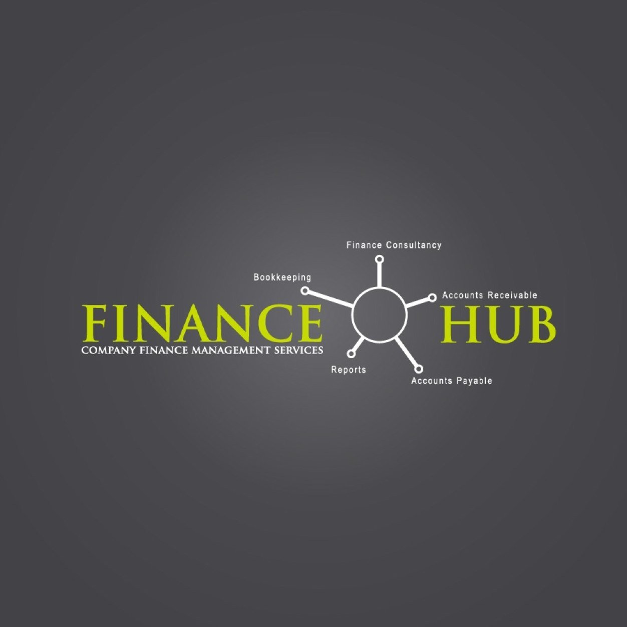 FinanceHubLtd's profile picture. 