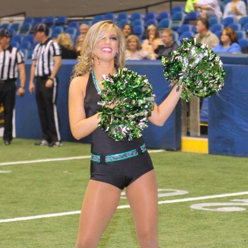 The Official Twitter of the Nashville Venom Dancers!