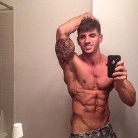 Bryce (@brycejohnson_) 's Twitter Profile
