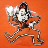 Houghton Gremlins (@gremlinnation) 's Twitter Profile