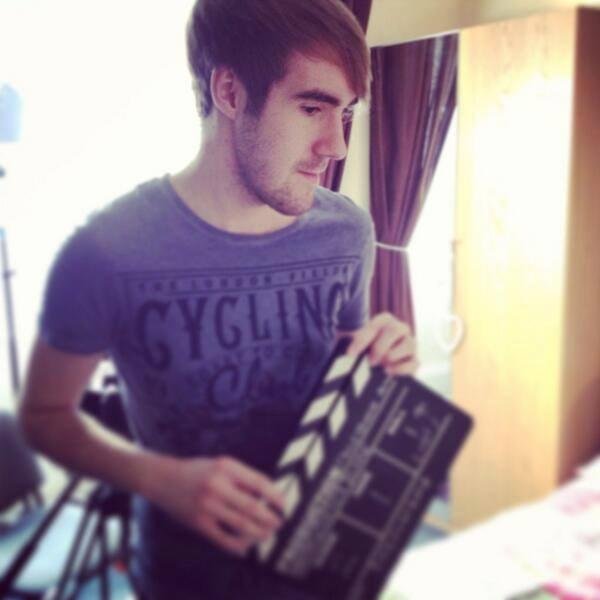 Full time filmmaker at Wall Breaker Productions - A midlands based but nationwide commercial video production company.