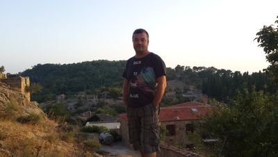 okanhaz's profile picture. 