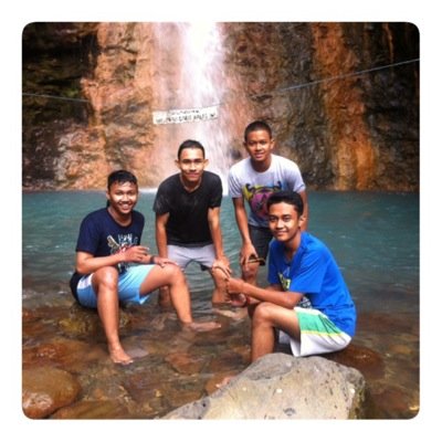 akun baru!