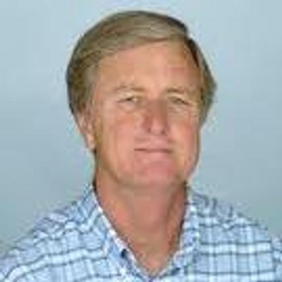 Dave George on Muck Rack