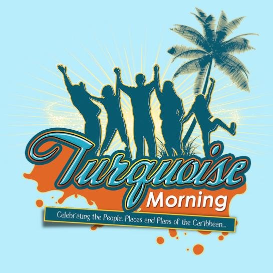 Colourful Weekday morning show is your gateway to the Caribbean