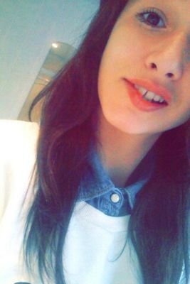 Snapchat: morgane.ko    #Abonne toi ! ✌