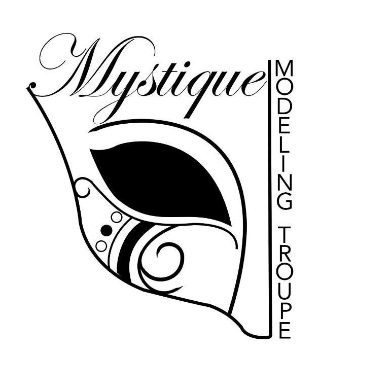 “What lies beneath the surface is a mystery.”✨ Instagram: mystiquemodelingtroupe