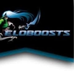 ELOBOOST RÁPIDO Y BARATO. No encontrarás nada más económico y seguro que esto. Para precios MD . Podemos hablar mientras os subimos la cuenta.
