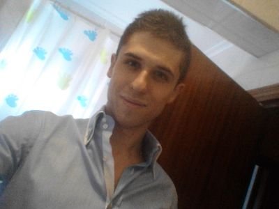 rodri_basket94's profile picture. nadie va a venir a sonreir por ti