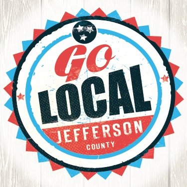 GO LOCAL! Featuring the People and Places that make Jefferson County the ❤️ of East Tennessee. Share the love: #GoLocalJefferson