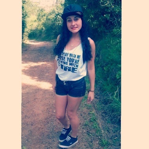 Que o mundo exploda se seu coração for meu abrigo ♥