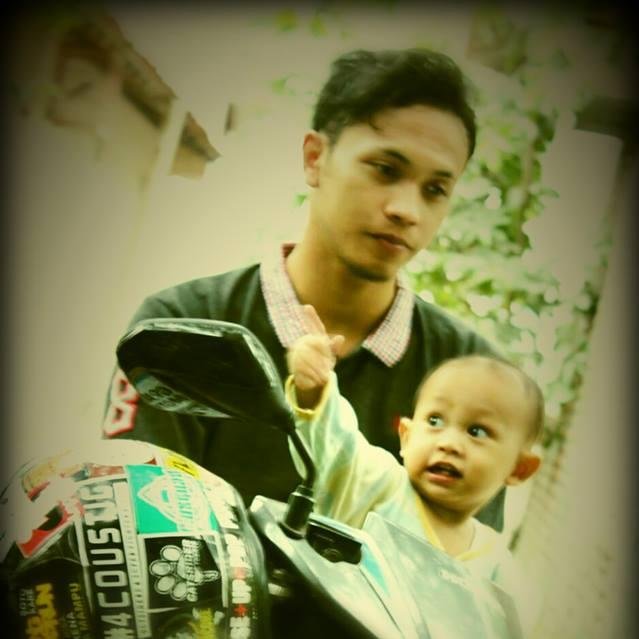 Istirahat dlu