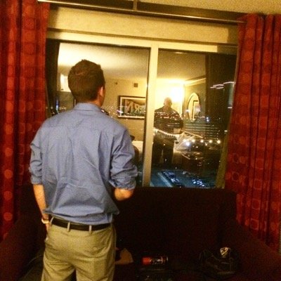 RackemRufus's profile picture. Fear - A balancing act between normality and idiocy, it paralyzes the majority, but gives clarity to some