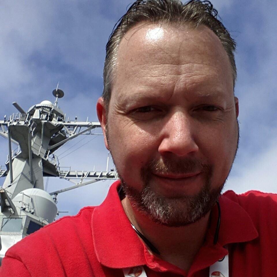 It's Not Just IT-
It's SecurIT!  Veteran, System Engineer, Father, Husband, Security Engineer, Sarcastic, Proficient Googler, 49ers fan.