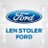 StolerFord's profile image