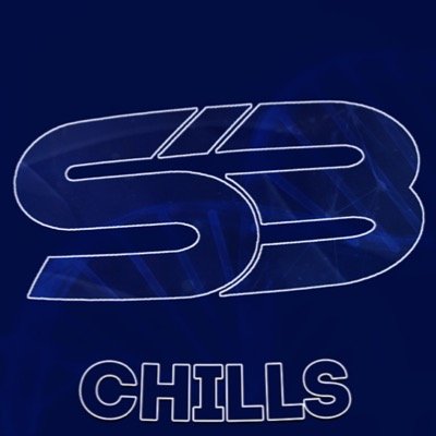 TOOK THIS SO NOBODY FAKES THEYRE REALLY SB CHILLS THE REAL ONE IS @SBChills FOLLOW HIM!