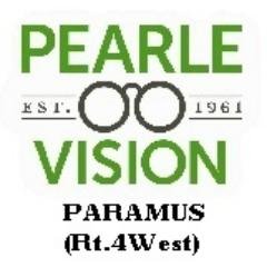 PearleVisionPA's profile picture. Official Twitter of Pearle Vision of Paramus (Route 4)! We welcome you to give us a visit and let us help you find the best frames to hold the clearest lenses!