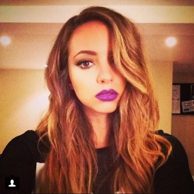@littlemix saved my life.
