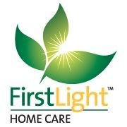 When you or your loved one needs help at home, turn to FirstLight HomeCare.
