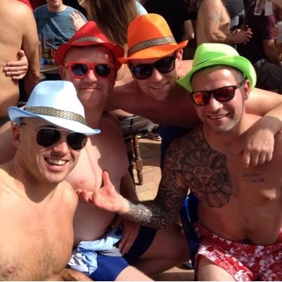 2DavPav's profile picture. Train Driver