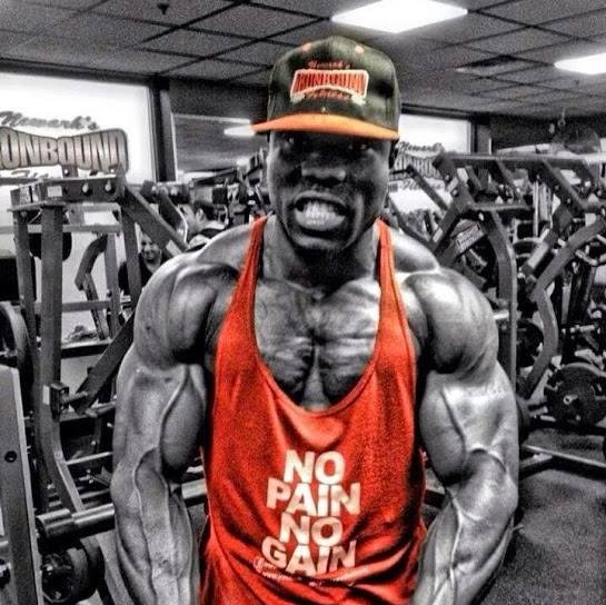 Welcome to the offical Get Ripped With Rob  twitter page!!! #BEGREAT #NDONEVERBACKSDOWN #NDO4LIFE
