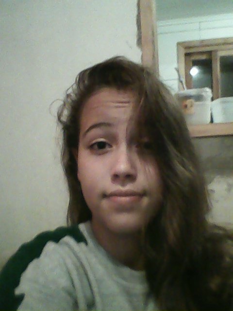 Apesar de você estar longe dos meus olhos, você nunca está longe dos meus pensamentos. :*