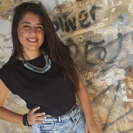 VellaEma's profile picture. hey guys ... im 15 years from malta. i love to dance and i play football... illl follow back xxxx