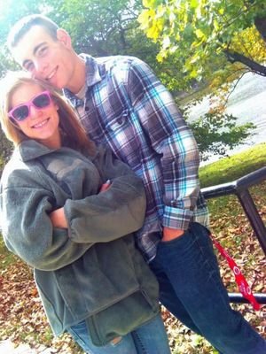 ElizabethCasto's profile picture. I am a 5'4 blonde gurl I am spoiled I get what I want when I want it normally.