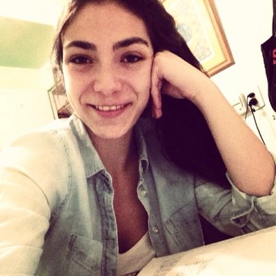 martifabiano's profile picture. Tranca manteca