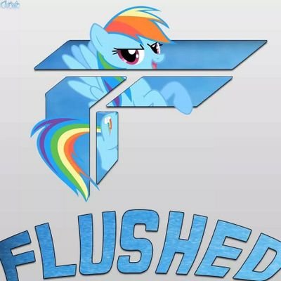 Hi I'm Flushed