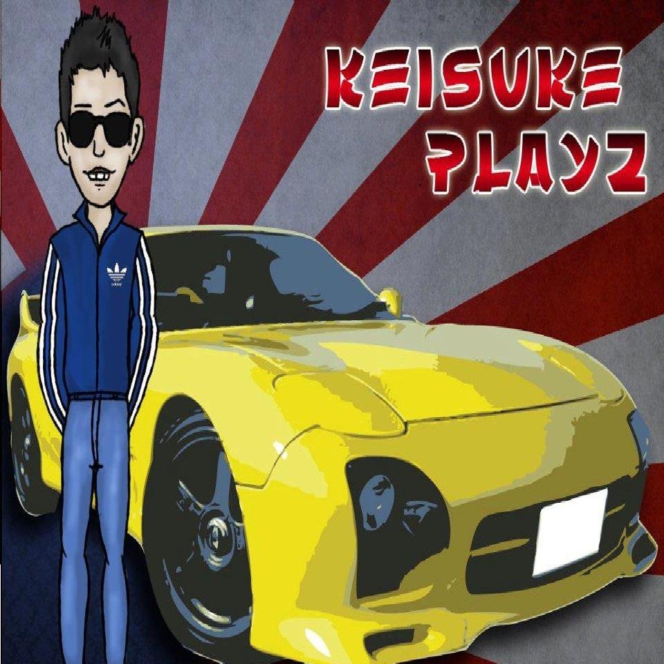 I'm a simple Youtuber doing gaming videos from Luxembourg :D