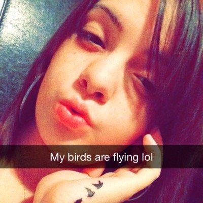 cheeseball2014's profile picture. im 19 #lame #empirebeautyschool #money #baby # love