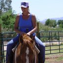 Carrie Long - @cowgirl5809 - Twitter