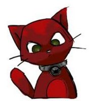 Petit Chat #Insoumis (@petitchatrouge) 's Twitter Profile