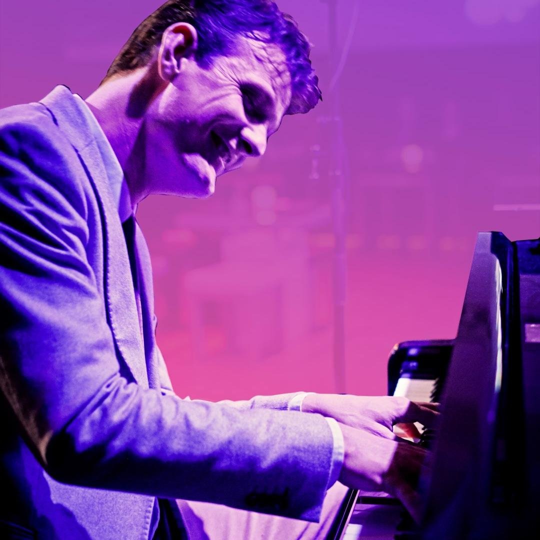 Peter Beets is a Dutch pianist with impeccable technique and an incisive sense of swing. His star is rising and it is rising fast.