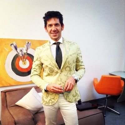 francogarna's profile picture. 