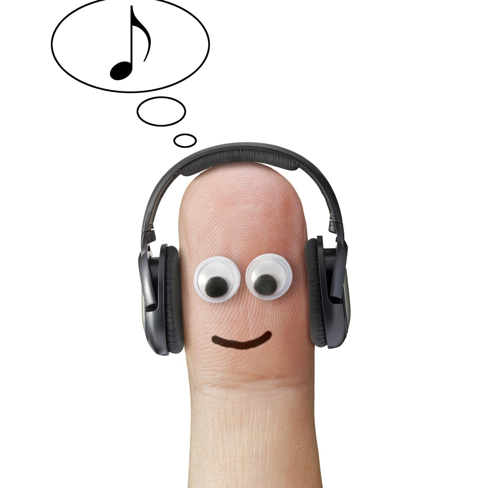 Ditch the Wires. Free your Music. Embrace the Beats!