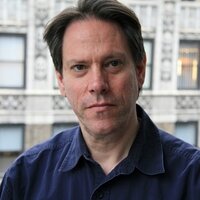 Michael Hickins (@michael_curator) Twitter profile photo