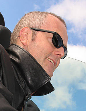 mkie's profile picture. 