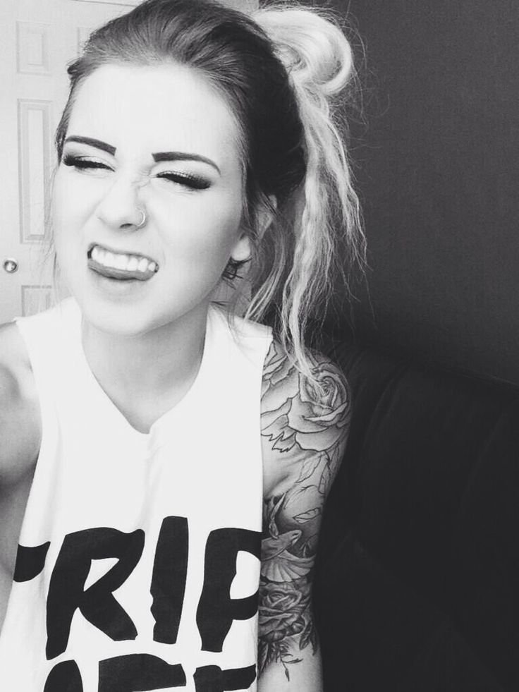 I am good, but not an angel. I do sin, but I'm not the Devil. I'm just a girl, in a tainted world, trying to find a place in it.
