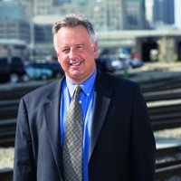 Jim Coston (@traincoston) 's Twitter Profile