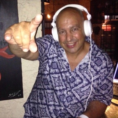 SalsaFlava's profile picture. 