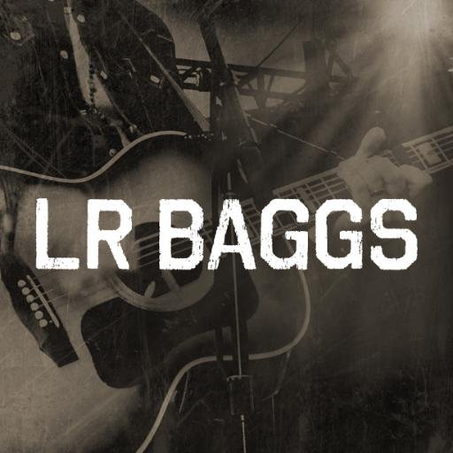 LRBaggs Profile Picture