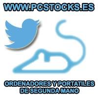 Tienda online de informática de segunda mano