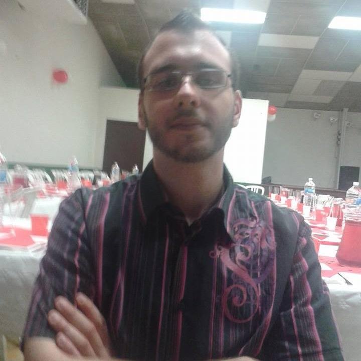 Wharrior65's profile picture. 