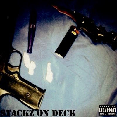 VinnyVStack's profile picture. realest 1 in the city