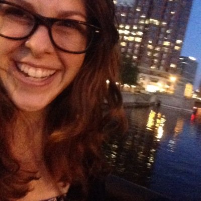 PaulaKivolowitz's profile picture. Student | Social Media Hummingbird | MKE Fan