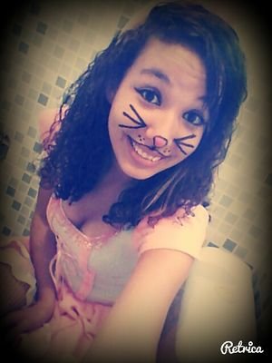 Ela e zika é... :-*