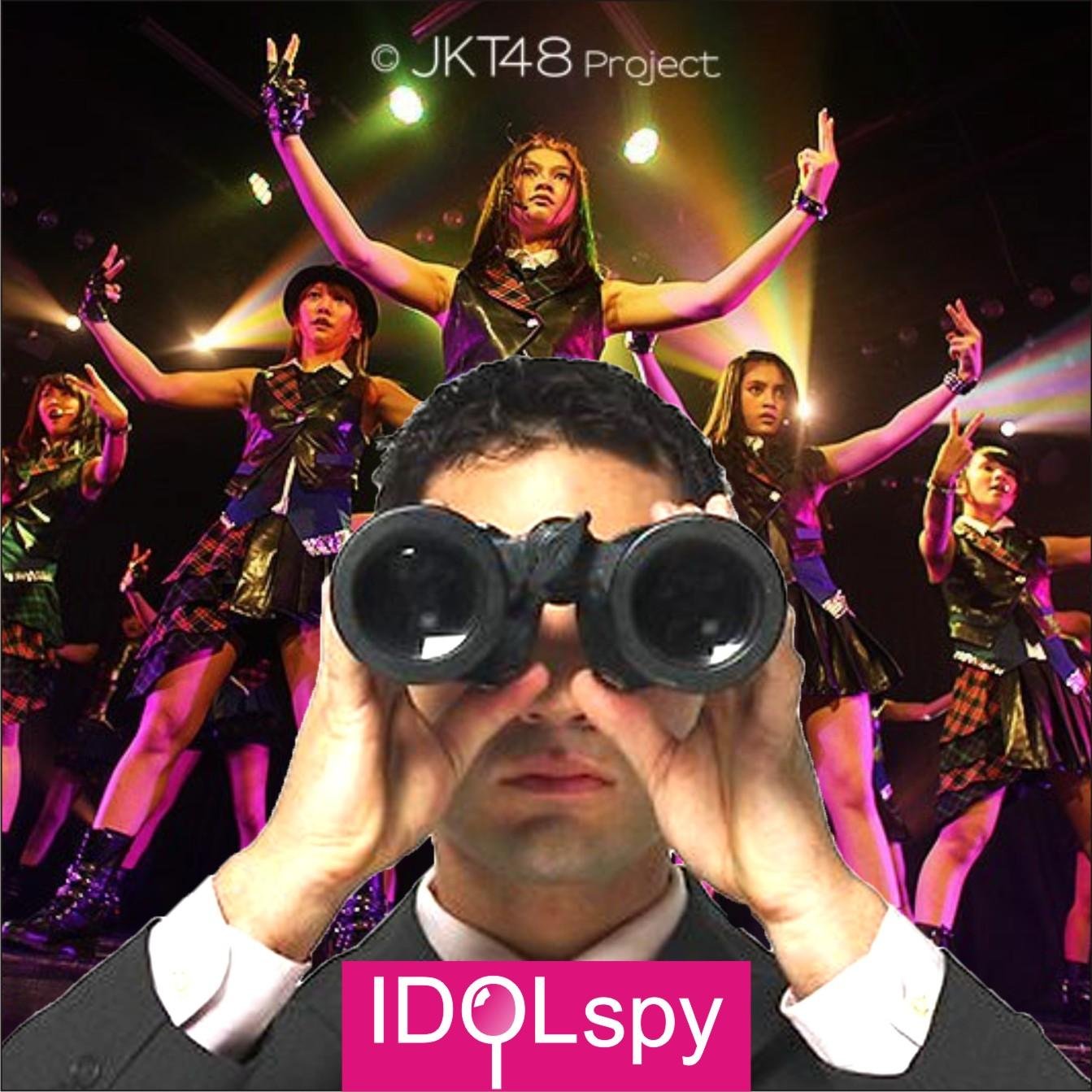 IDOLspy's profile picture. ラモディアンサ https://t.co/3ixu8fLZst…ジー

https://t.co/i2S79PxFXv